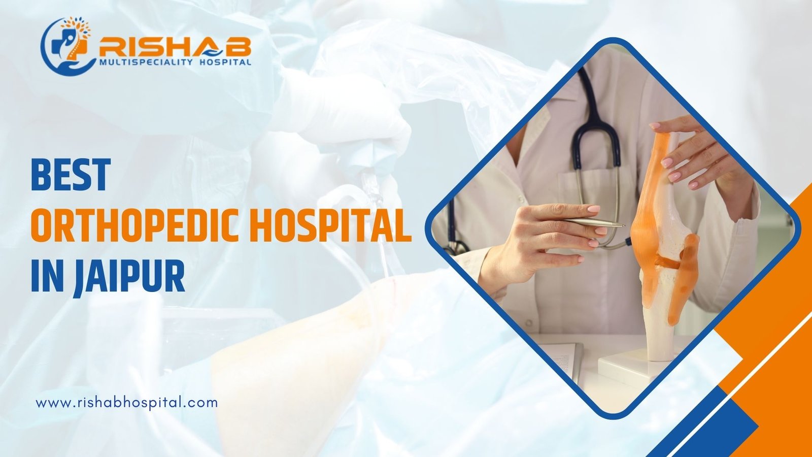 best orthopedic hospital